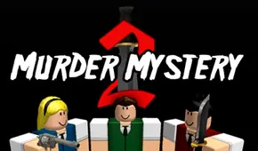 Códigos de Roblox: llega Murder Mystery 2 este marzo con mascotas gratis