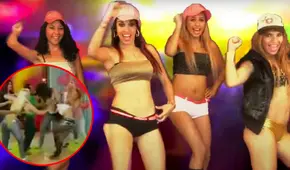 ¿Quiénes fueron Las Wachiturras y por qué se pelearon en vivo con Las Culisueltas?