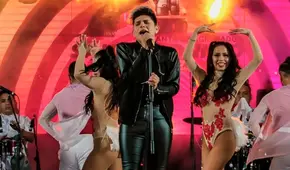 Bryan Arámbulo, antes y después: ¿cómo ha cambiado el artista a lo largo de su carrera?