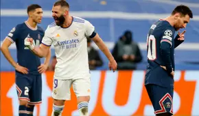 ‘Tormenta’ en París: las consecuencias de la temprana eliminación del PSG en Champions League