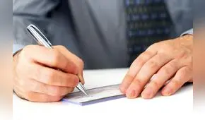 Sunat detectó que contribuyentes empleaban cheques sin fondos para evitar cobro de deudas tributarias