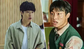 “Estamos muertos”: actor Yoon Chan Young será cultivador de marihuana en “Juvenile delinquency”