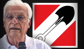 Edmundo del Águila tras voto de confianza: “La bancada de AP ha actuado según lo que han considerado”