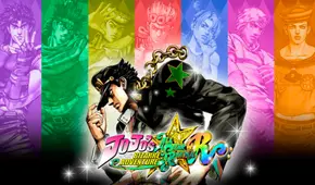 Remasterización de Jojo’s Bizarre Adventure: All Star Battle R llegará pronto a PS4 y PS5