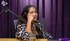 Katia Palma decepcionada de “Esto es Habacilar”: “Me dio pena, fui parte del programa”