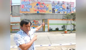 Administrador de El Huaralino no abrirá al 100%: “Temo que la gente se descontrole”