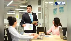 Certus: egresados se posicionan entre los más requeridos por las empresas peruanas