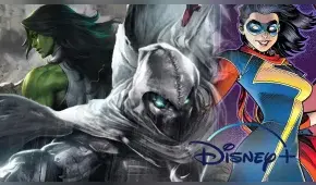 “Moon Knight”: la serie de Disney ha hecho que la línea temporal del UCM sea confusa