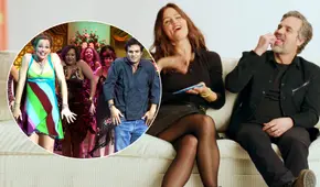 “Si tuviera 30″, reencuentro: Jennifer Garner y Mark Ruffalo recuerdan la película