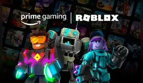 Roblox: ¿cómo reclamar las recompensas gratuitas de Prime Gaming?