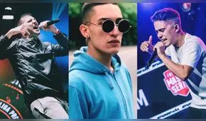 FMS España: con el debut de Jaff, estas son las 6 batallas de la fecha 3