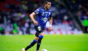 Querétaro será el primer club en volver a jugar la Liga MX pese a incidentes en su estadio