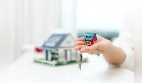 Encuentra el departamento perfecto en la Feria Nexo Inmobiliario