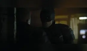 “The Batman”: ¿por qué Robert Pattison dice “Soy la venganza” en lugar de “Soy Batman”?