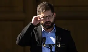 Cambio de mando Chile 2022: lista de invitados para la toma de Gabriel Boric