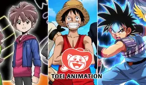 “One Piece”, “Dragon quest” y más animes retrasarán sus emisiones por hackeo a Toei Animation