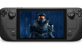 Steam Deck: ningún juego de Halo tiene soporte oficial por el momento