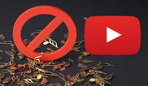 YouTube: ¿cómo encontrar fácilmente música libre de derechos de autor?