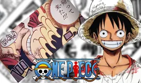 One Piece, manga 1.043: el despertar de una leyenda ¡Joy Boy ha vuelto!