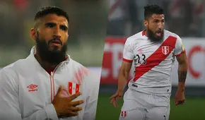 Con la convocatoria de Josepmir Ballón, ¿cuándo fue la última vez que jugó con Perú?