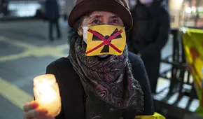 Japón conmemora con discreción los 11 años del tsunami y el desastre nuclear de Fukushima