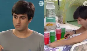 “Junta de vecinos”: así se retrata el espectro autista con el personaje de Kevin