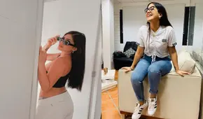 Maria Fe Saldaña, ex de Josimar, luce regalo de cumpleaños de posible nueva pareja