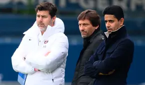 Pochettino no esconde su impotencia tras eliminación por Champions: “¿Cómo estoy? Muy jodido”