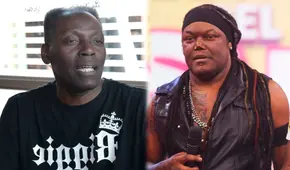 Wilmer Cartagena sobre denuncias a su hermano Antonio: “No lo veo hace 2 años”