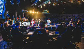 FMS Chile: fecha, hora, participantes y cómo ver la jornada 2 de la Freestyle Master Series