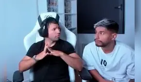 “¿Qué hiciste, Donramut?”: la sorprendente reacción del ‘Kun’ Agüero tras ver error de Donnarumma