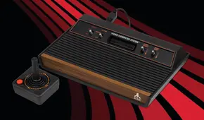Atari compra una enorme base de datos de videojuegos para volver a la competencia gamer