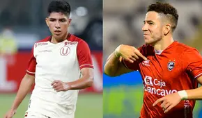 Universitario vs. Cienciano vía Roja Directa: sintoniza online y gratis el duelo por la Liga 1