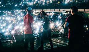 El Quinto Escalón: la histórica competencia cumple 10 años