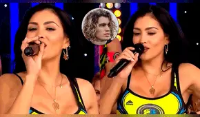 Michelle Soifer arremete contra sus exparejas: “Han sacado provecho de mí”