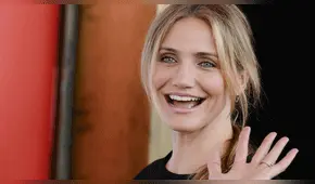 Cameron Díaz tras alejarse del mundo del cine: “Lo último en lo que pienso es en mi apariencia”