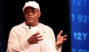 Samuel L. Jackson defiende a Marvel contra cineastas que critican las cintas de superhéroes