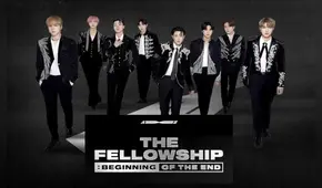 ATEEZ, tour en Europa: agencia reprograma fechas del concierto