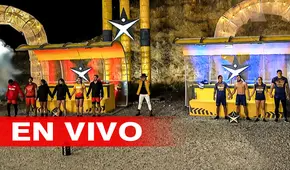 “Exatlón all star” revive el minuto a minuto del programa de Telemundo