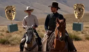 “El poder del perro” se corona como mejor película y mejor dirección en los premios BAFTA 2022