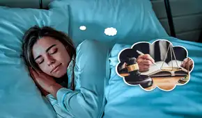 ¿Soñar con abogados es bueno o malo? Conoce las posibles interpretaciones