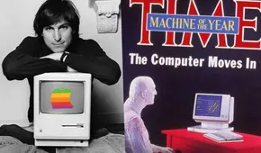 ¿Se debe llamar ‘PC’ a las Mac de Apple? La confusa terminología para las computadoras