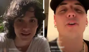 Nesty trolea a Vasco Madueño en pleno Live para decir: “Qué viva Ricardo Arjona”