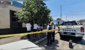La Victoria: fiesta termina en balacera y deja 3 heridos La Victoria: fiesta termina en balacera y deja 3 heridos
