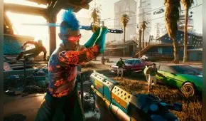 Cyberpunk 2077: ¿es un buen momento para volver a Night City?