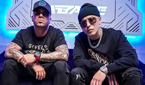 Wisin y Yandel realizarán última gira como dúo tras 20 años de carrera: “Es un poco triste”