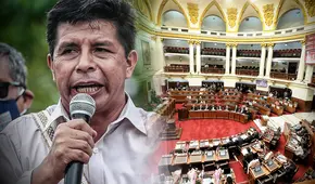 El Congreso, el Gobierno y el Poder Judicial considerados más corruptos, según Ipsos  