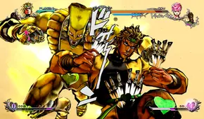 Jojo’s Bizarre Adventure: All Star Battle R añadiría pronto dos nuevos personajes