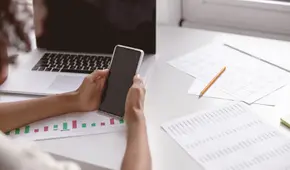 Velocidad de Internet: ¿en qué puesto se ubica el Perú a escala mundial?