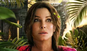 Sandra Bullock revela que se retira de la actuación por un tiempo, ¿regresará?